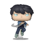 Preview: FUNKO POP! Animation Solo Leveling Sung Jinwoo 1982 Chance of Chase